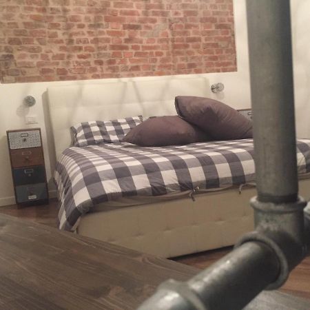 Mazzini 33 Aparthotel Lainate Εξωτερικό φωτογραφία