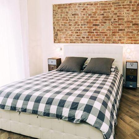 Mazzini 33 Aparthotel Lainate Εξωτερικό φωτογραφία