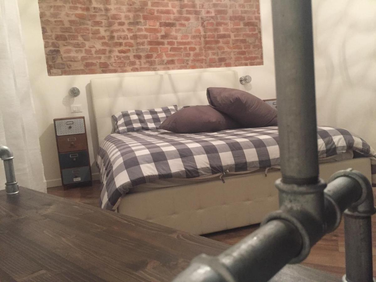 Mazzini 33 Aparthotel Lainate Εξωτερικό φωτογραφία