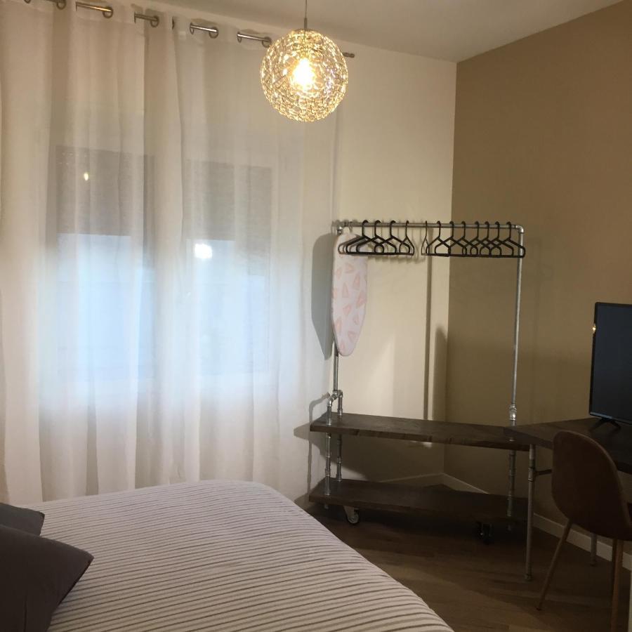 Mazzini 33 Aparthotel Lainate Εξωτερικό φωτογραφία