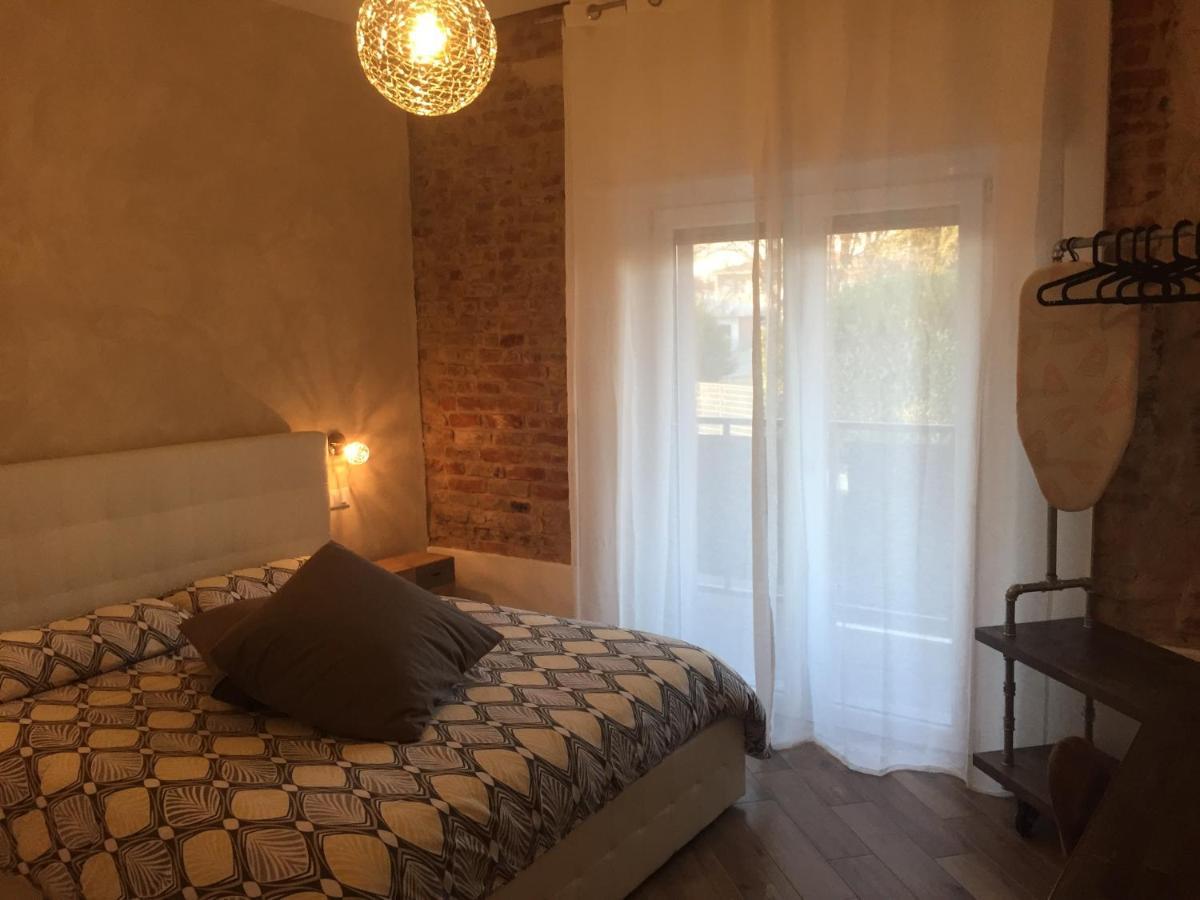 Mazzini 33 Aparthotel Lainate Εξωτερικό φωτογραφία
