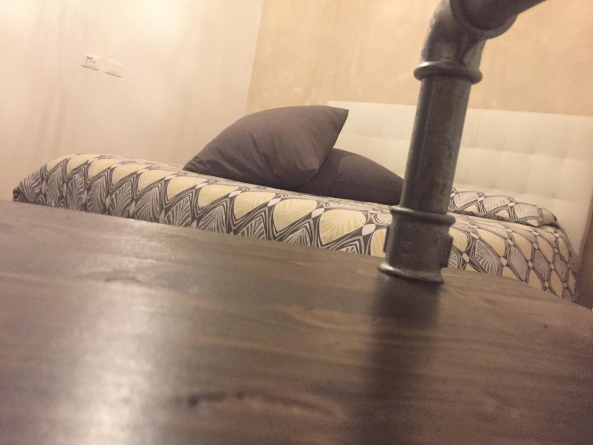 Mazzini 33 Aparthotel Lainate Εξωτερικό φωτογραφία