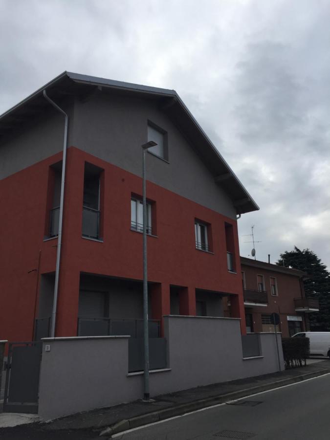Mazzini 33 Aparthotel Lainate Εξωτερικό φωτογραφία