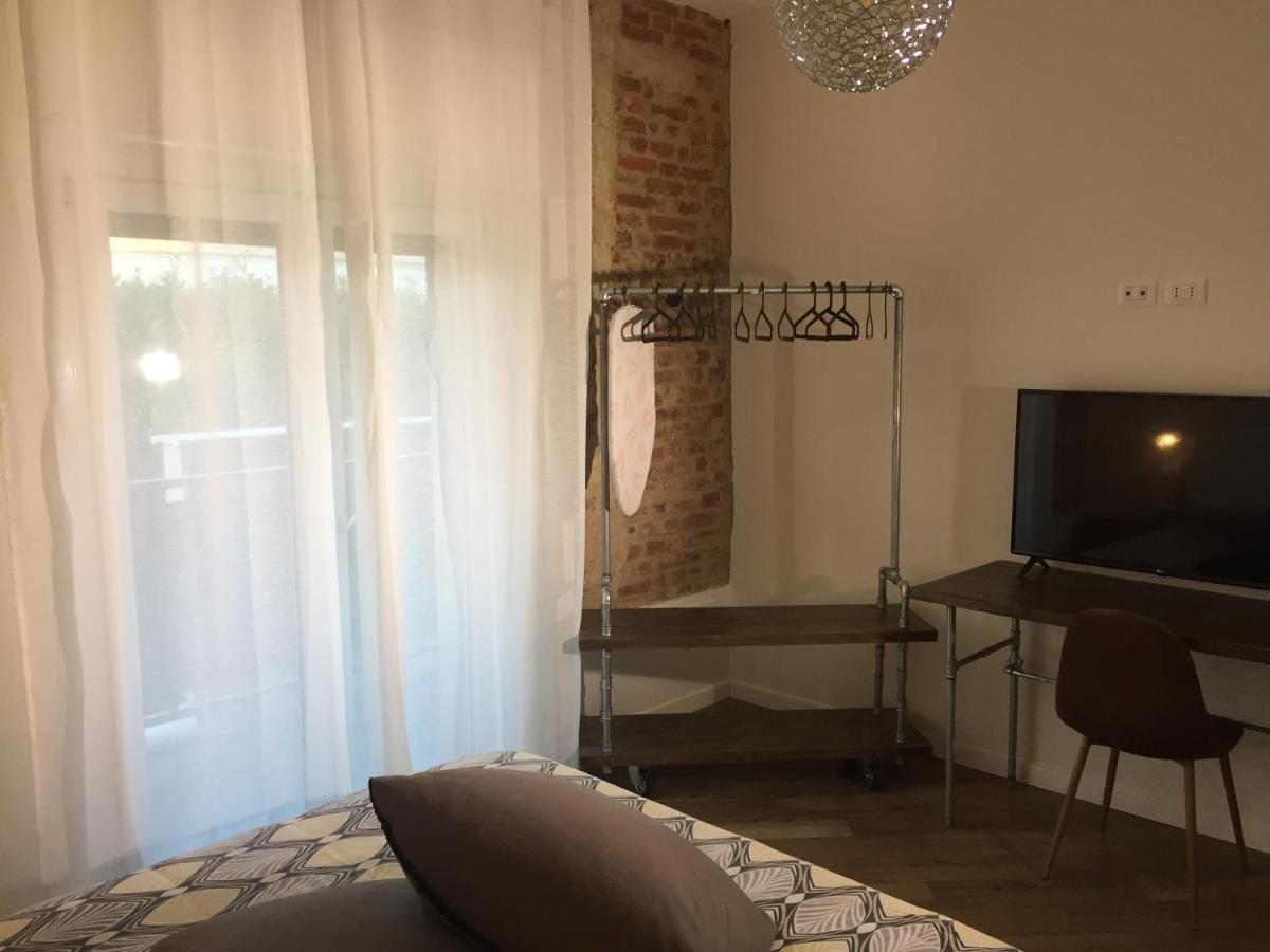 Mazzini 33 Aparthotel Lainate Εξωτερικό φωτογραφία